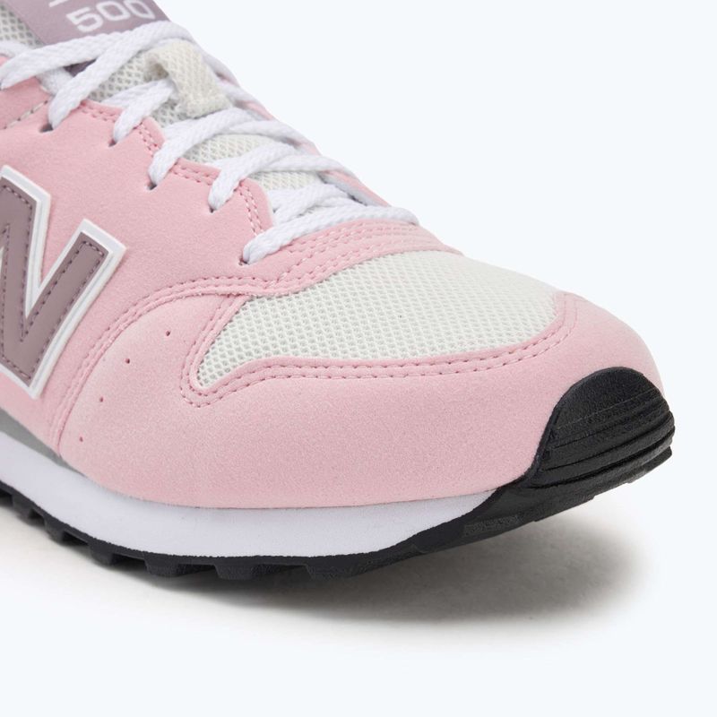 Dámske topánky  New Balance 500's V2 pink 7