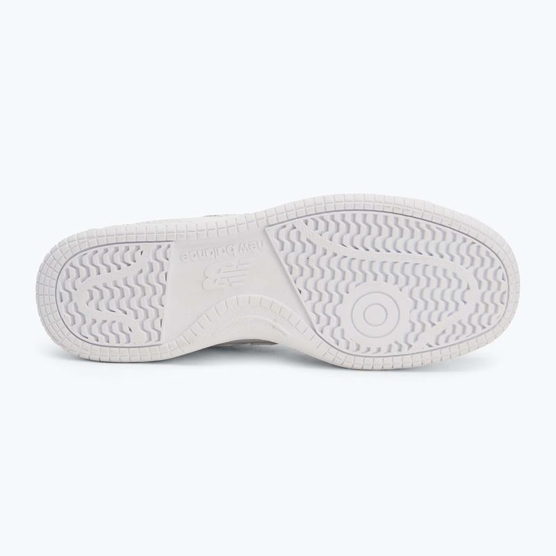 Dámska obuv New Balance BBW80 optic white 4