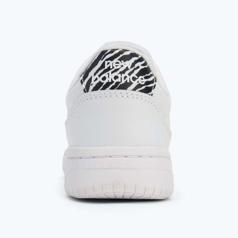Dámska obuv New Balance BBW80 optic white 6