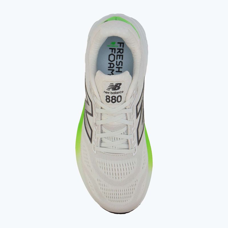 Pánske bežecké topánky New Balance Fresh Foam 880 v15 reflection 5