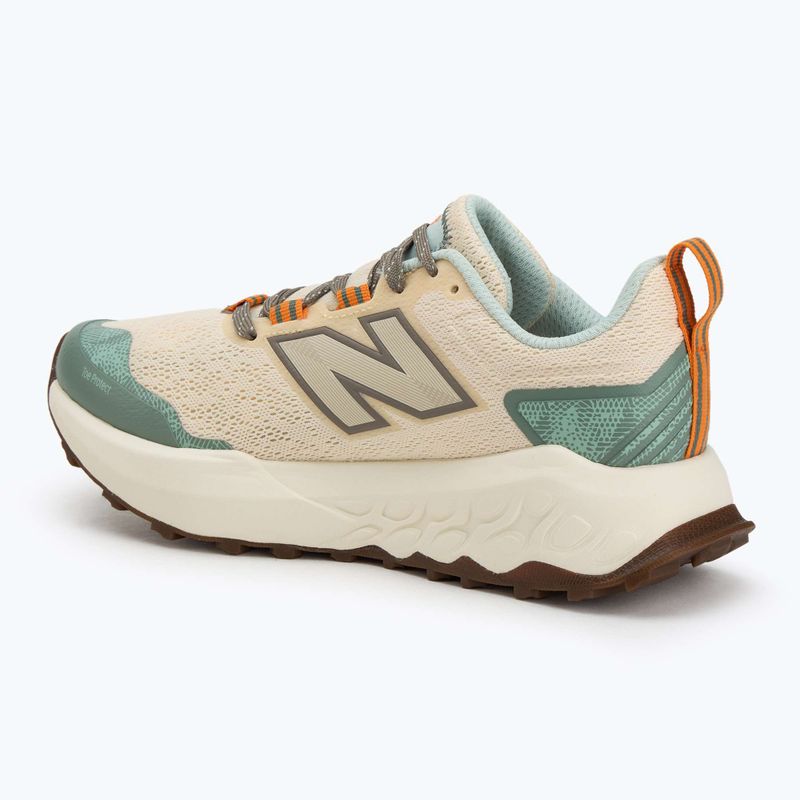 Dámske bežecké topánky New Balance Fresh Foam X Garoe v2 calcium 3