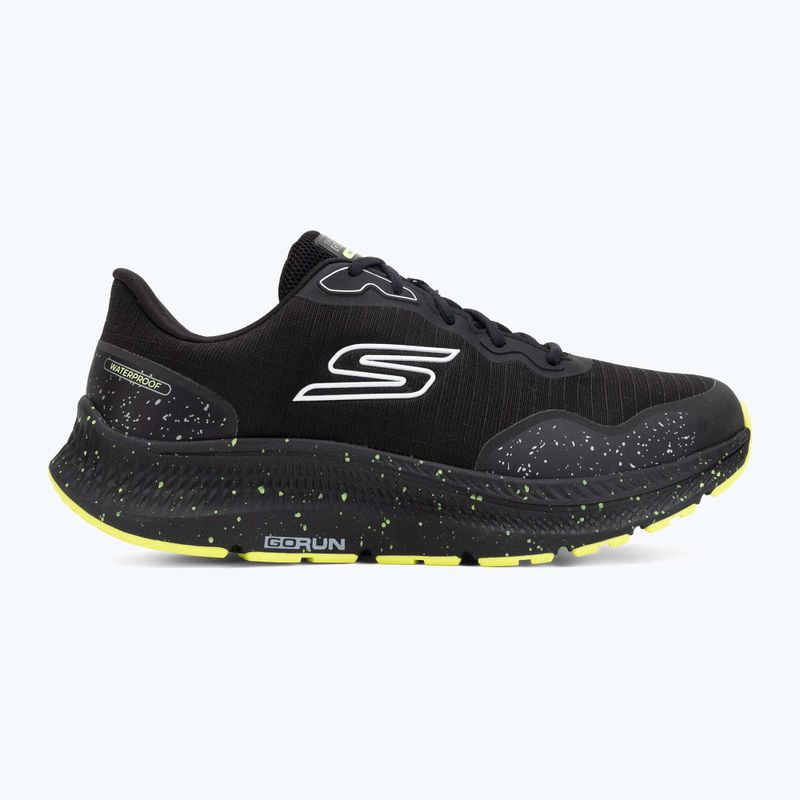 Pánske topánky SKECHERS Go Run Consistent 2.0 Piedmont navy/lime 2