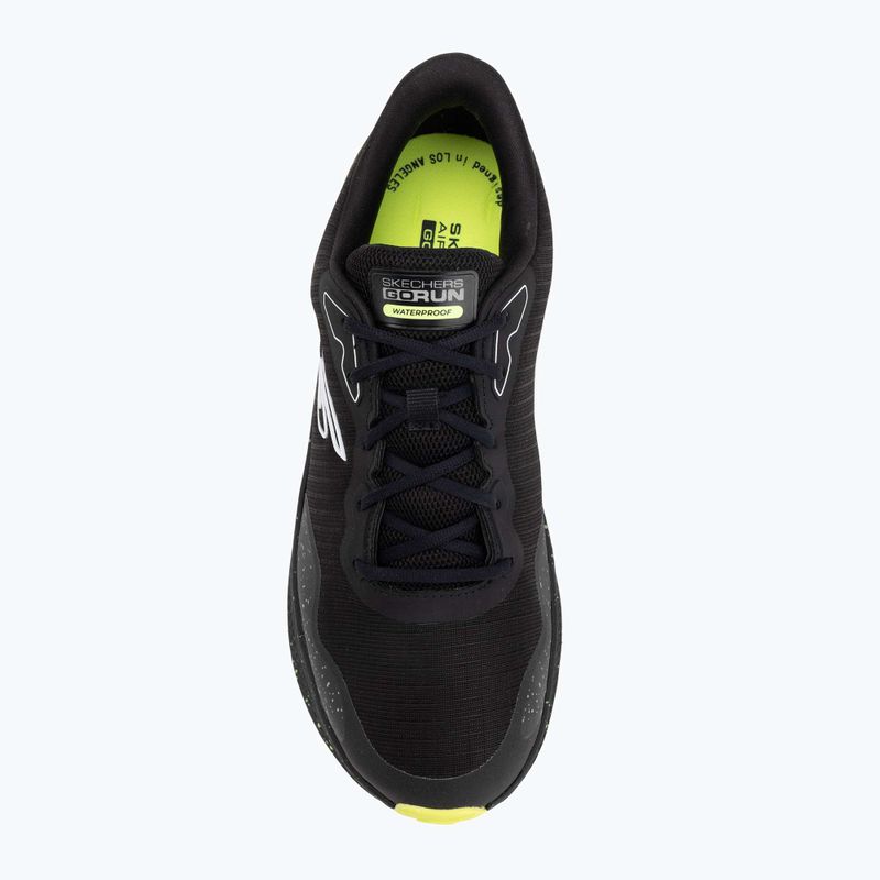 Pánske topánky SKECHERS Go Run Consistent 2.0 Piedmont navy/lime 5