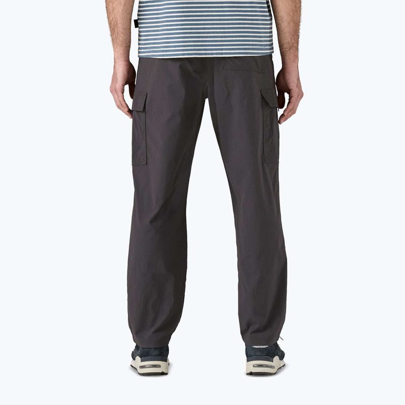 Pánske nohavice Patagonia Outdoor Everyday ink black 3