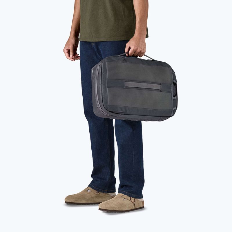 Turistický batoh Patagonia Black Hole Micro MLC smolder blue 7