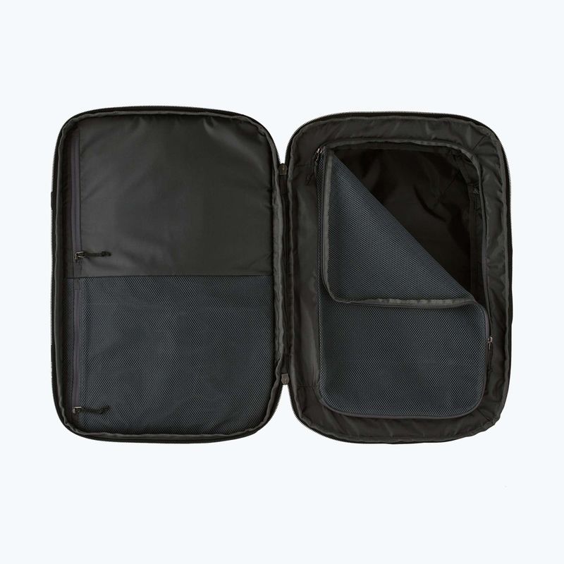 Cestovná taška Patagonia Black Hole MLC 45 l black/black 5