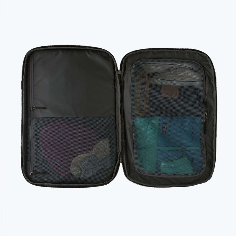 Cestovná taška Patagonia Black Hole MLC 45 l black/black 6