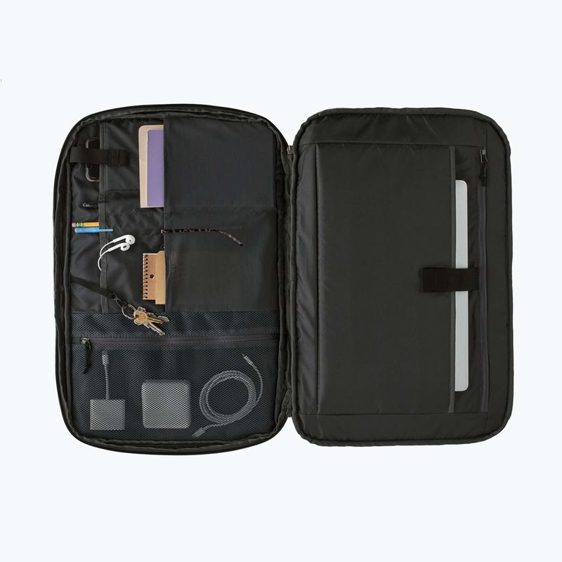 Cestovná taška Patagonia Black Hole MLC 45 l black/black 7