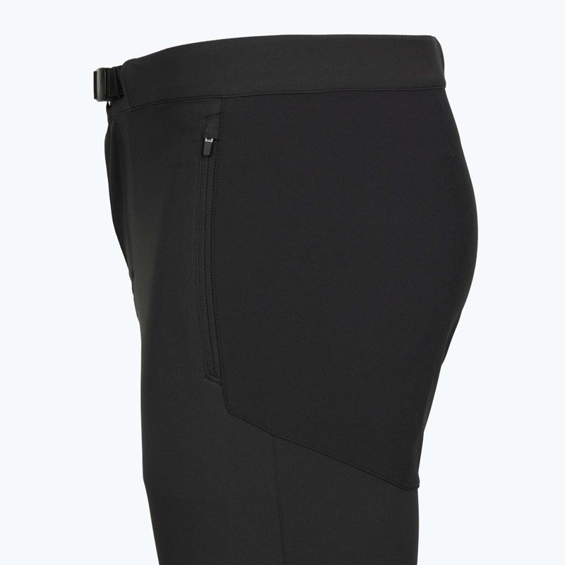 Pánske trekingové nohavice Patagonia Terravia Alpine black 4