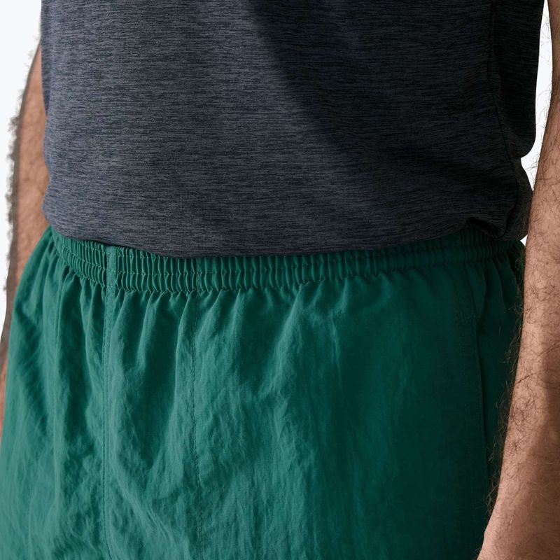 Pánske šortky Patagonia Baggies 5" 95 oval logo/gem green 8