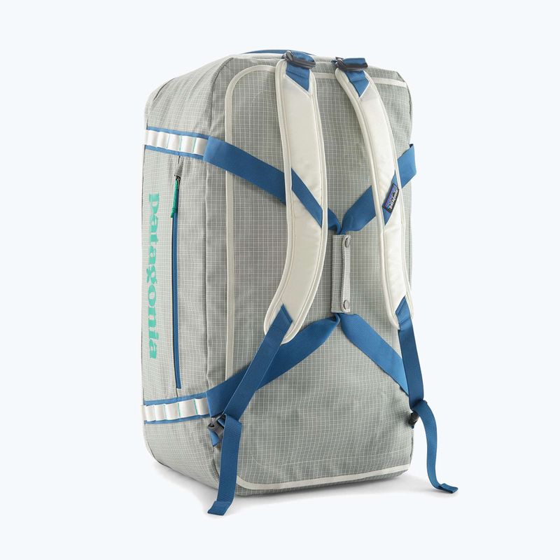 Cestovná taška Patagonia Black Hole Duffel 70 l birch white 2