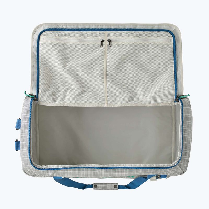 Cestovná taška Patagonia Black Hole Duffel 70 l birch white 3