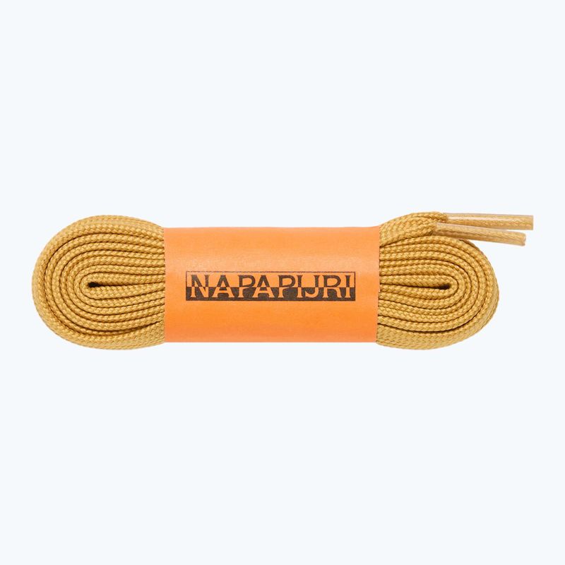 Napapijri pánska obuv NP0A4IQN brown tobaco 15