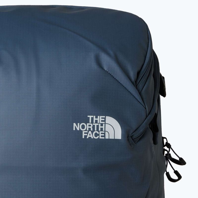 Batoh The North Face Kaban LTE 27 l granite grey/pearl stone 3