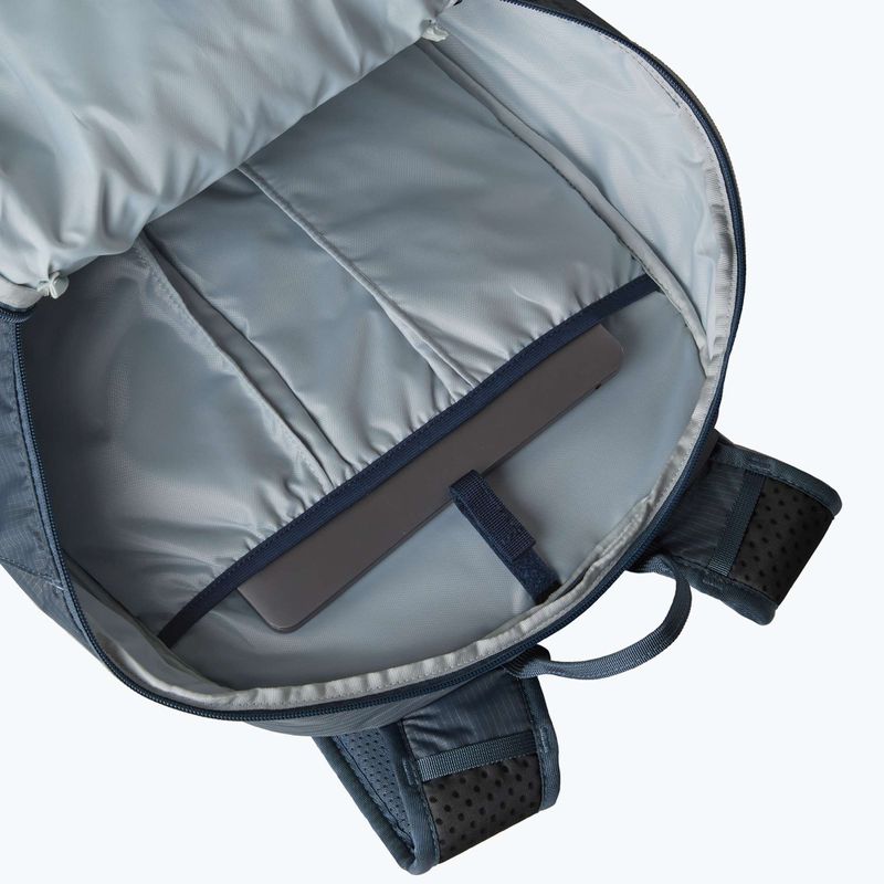 Turistický batoh The North Face Borealis Trail 27 l granite grey 6
