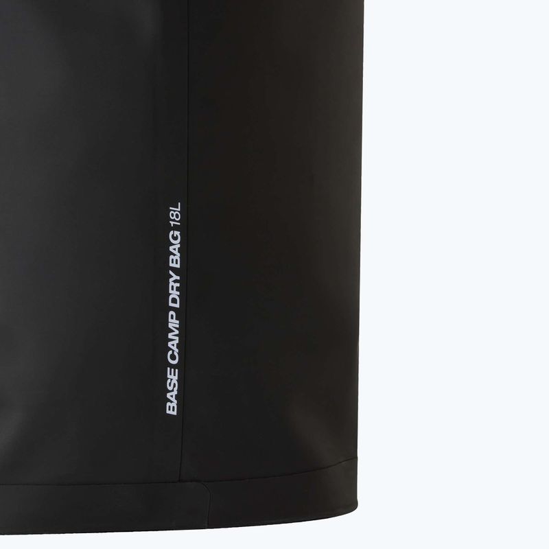 Vrece The North Face Base Camp Dry 18 l tnf black/tnf white 4