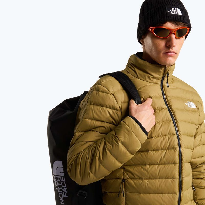Vrece The North Face Base Camp Dry 18 l tnf black/tnf white 6