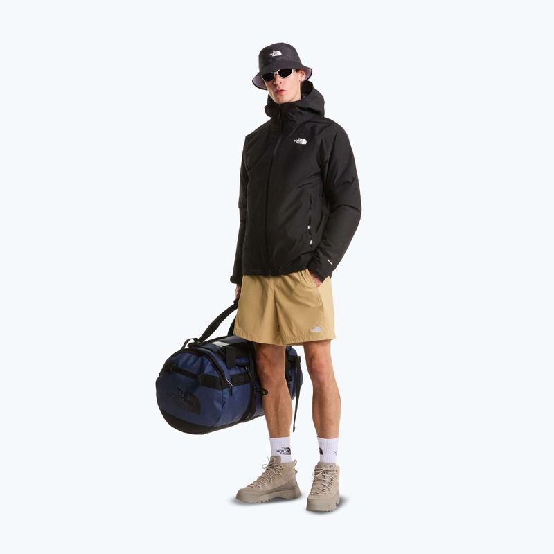 Pánska nepremokavá bunda The North Face Lightning Zip-In Jacket tnf black 2