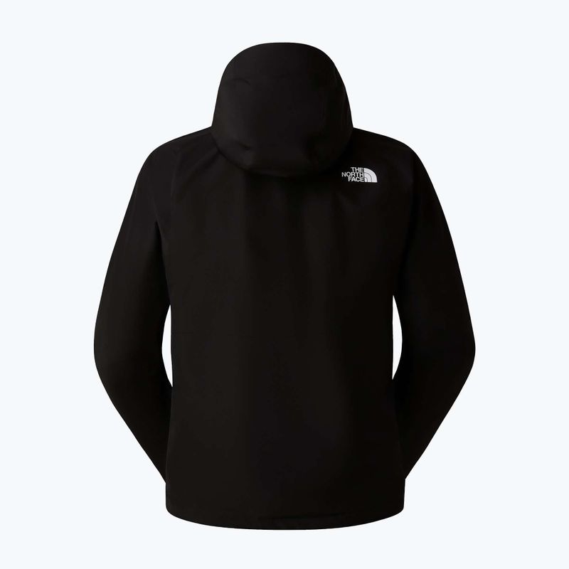Pánska nepremokavá bunda The North Face Lightning Zip-In Jacket tnf black 6