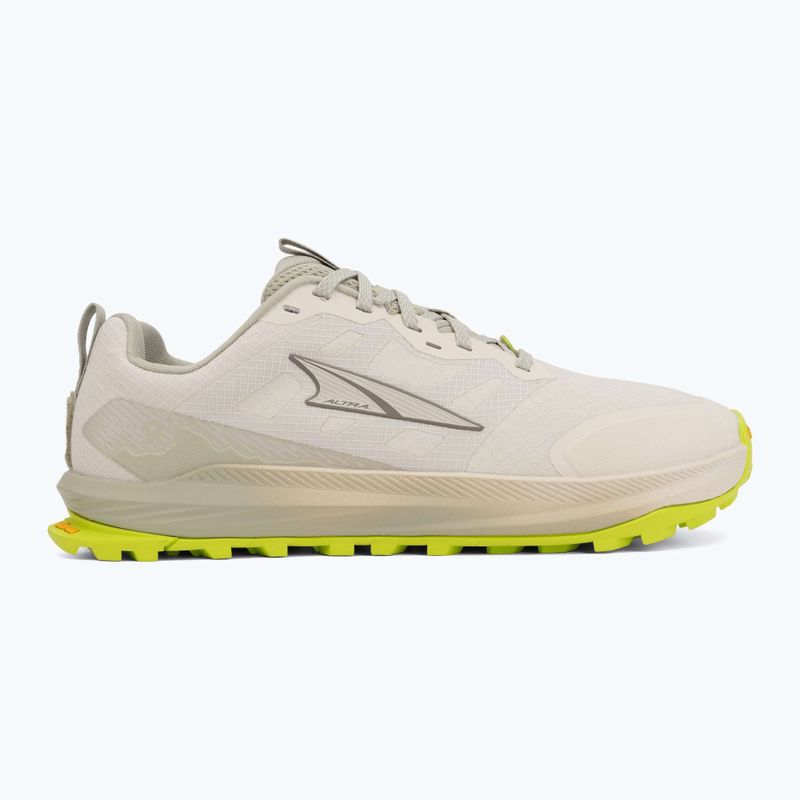 Pánske bežecké topánky Altra Lone Peak 9+ tan 2