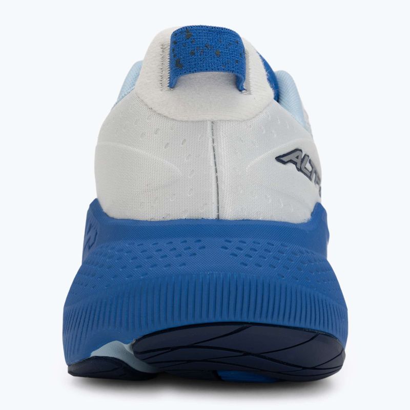 Pánske bežecké topánky Altra FWD Via 2 blue/gray 6