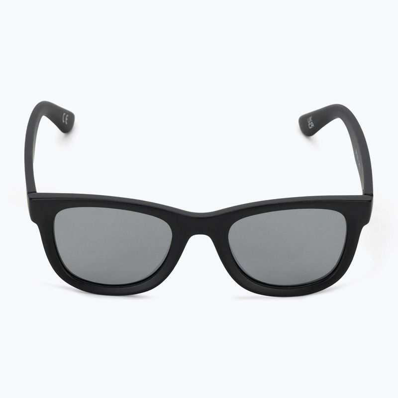Slnečné okuliare Vans Spicoli matte black/silver mirror 3