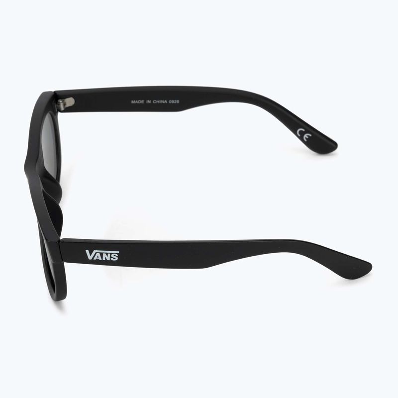 Slnečné okuliare Vans Spicoli matte black/silver mirror 4
