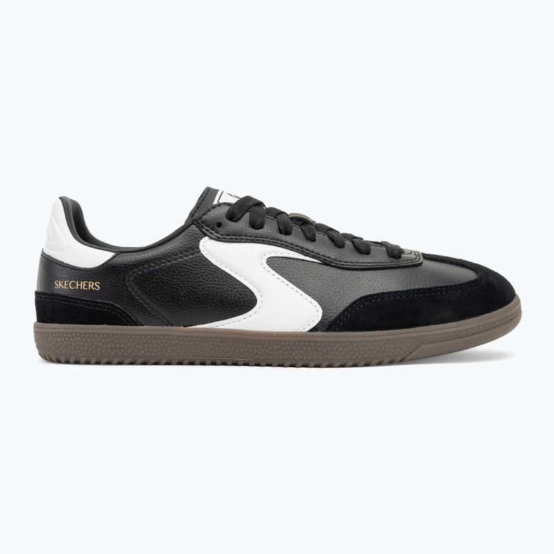 Dámske topánky SKECHERS Hotshot Kickoff black 2
