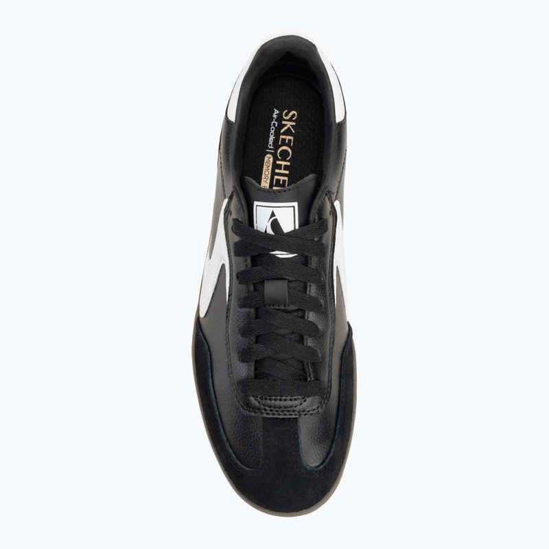 Dámske topánky SKECHERS Hotshot Kickoff black 5