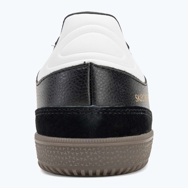 Dámske topánky SKECHERS Hotshot Kickoff black 6