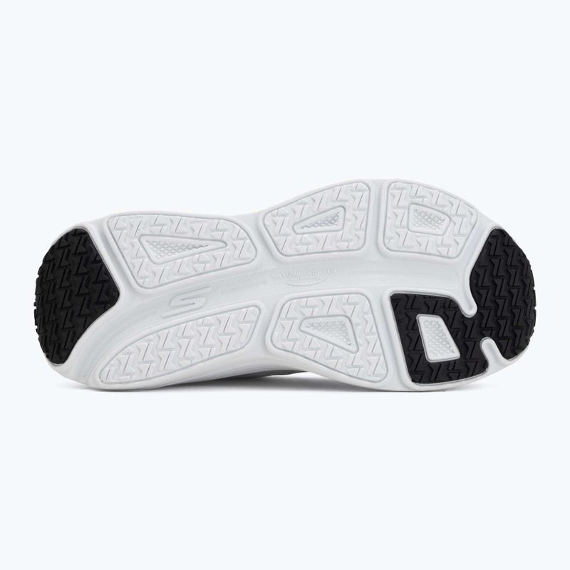 Dámske topánky SKECHERS Max Cushioning Endeavour Hallandale white 4