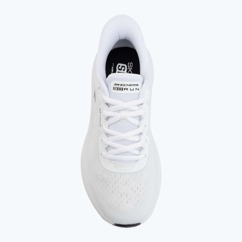 Dámske topánky SKECHERS Max Cushioning Endeavour Hallandale white 5