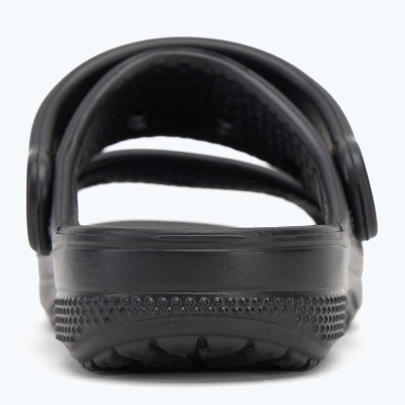Dětské sandály Crocs Classic Kids black 7