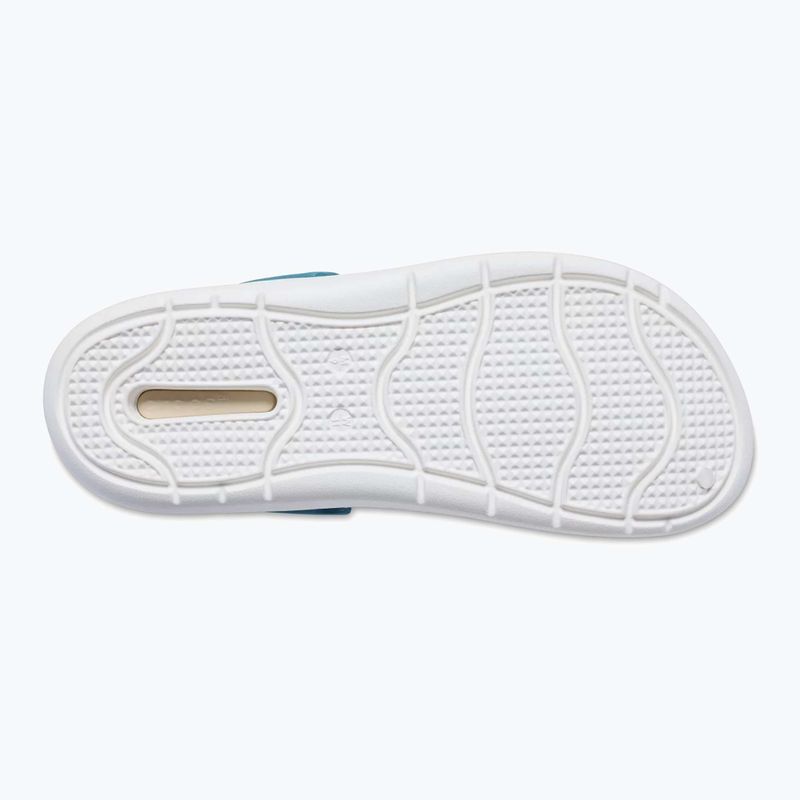 Šľapky Crocs Inmotion Clog fog 14