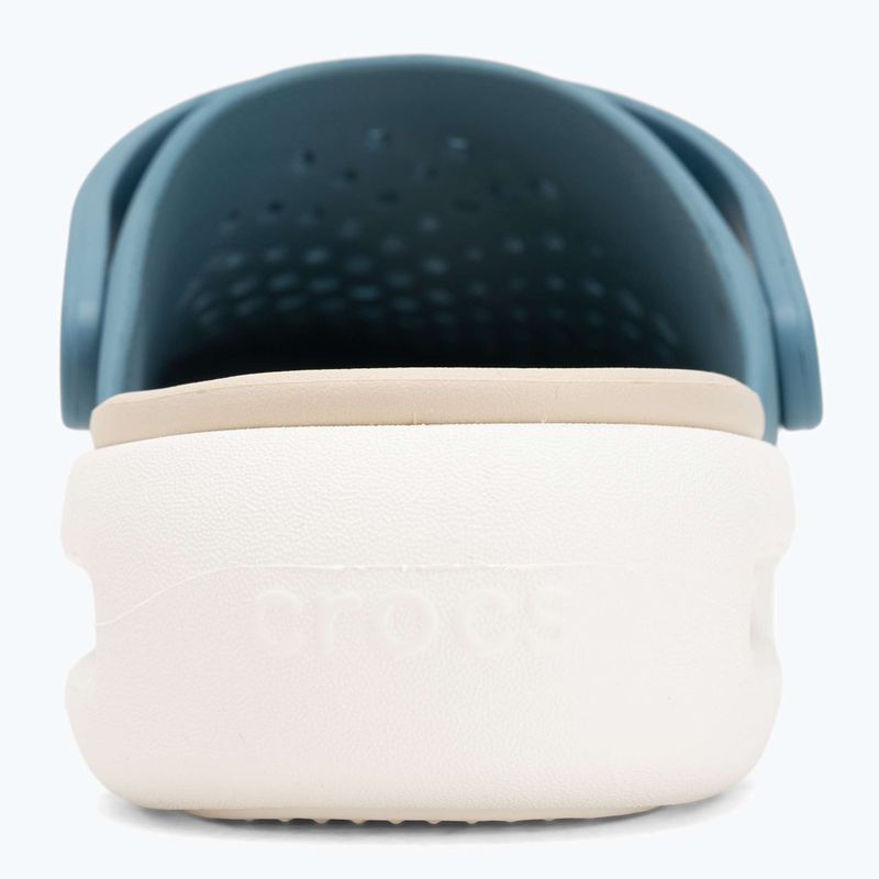 Šľapky Crocs Inmotion Clog fog 7