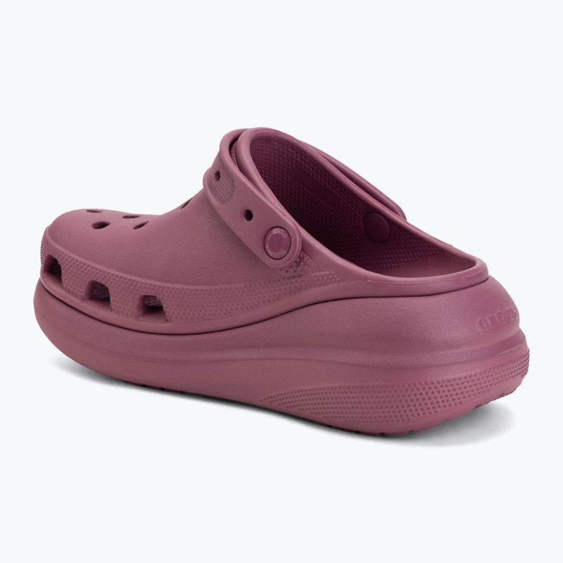 Šľapky Crocs Classic Crush Clog 4