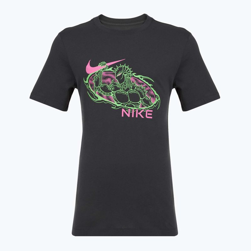 Pánske tréningové tričko Nike Training anthracite 4
