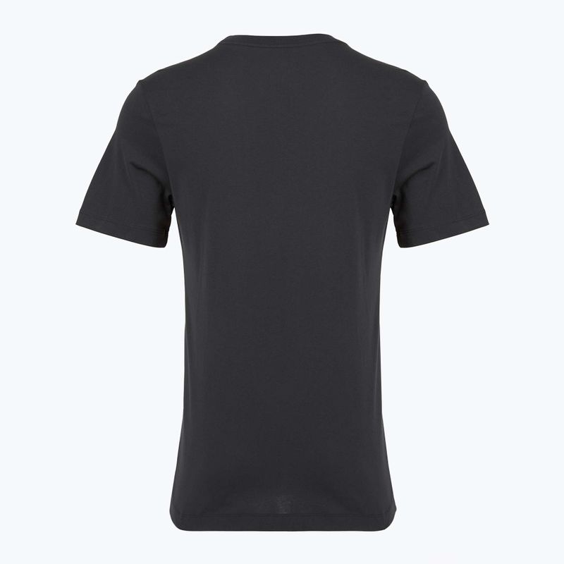 Pánske tréningové tričko Nike Training anthracite 5