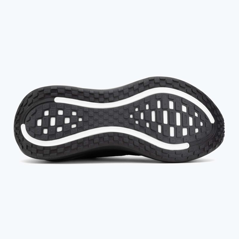 Dámske bežecké topánky Nike Vomero Plus Black/Metallic Dark Grey/Dark Smoke Grey 4