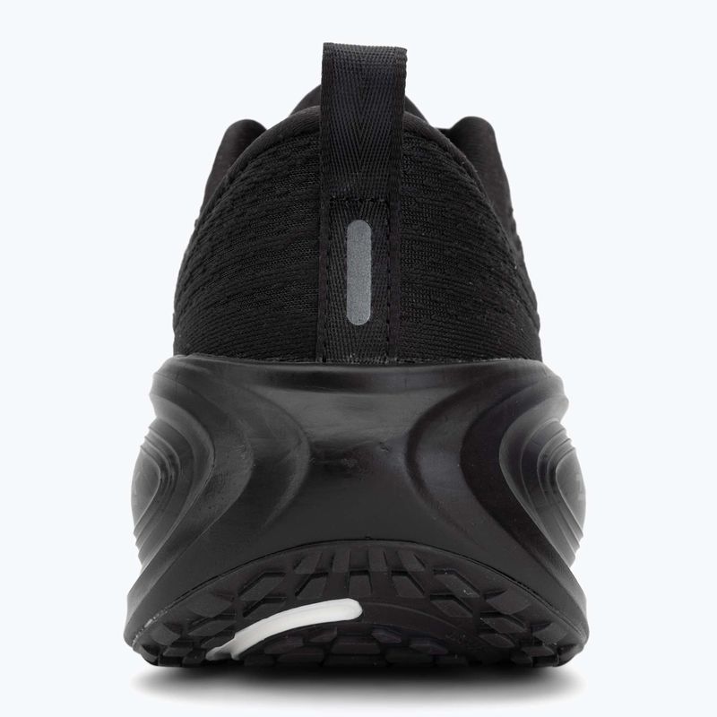 Dámske bežecké topánky Nike Vomero Plus Black/Metallic Dark Grey/Dark Smoke Grey 6