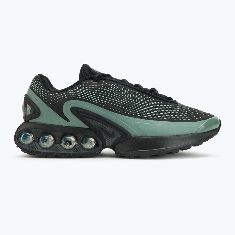Pánske topánky Nike Air Max Dn black/clay green/cannon/black 2
