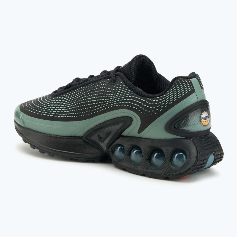 Pánske topánky Nike Air Max Dn black/clay green/cannon/black 3