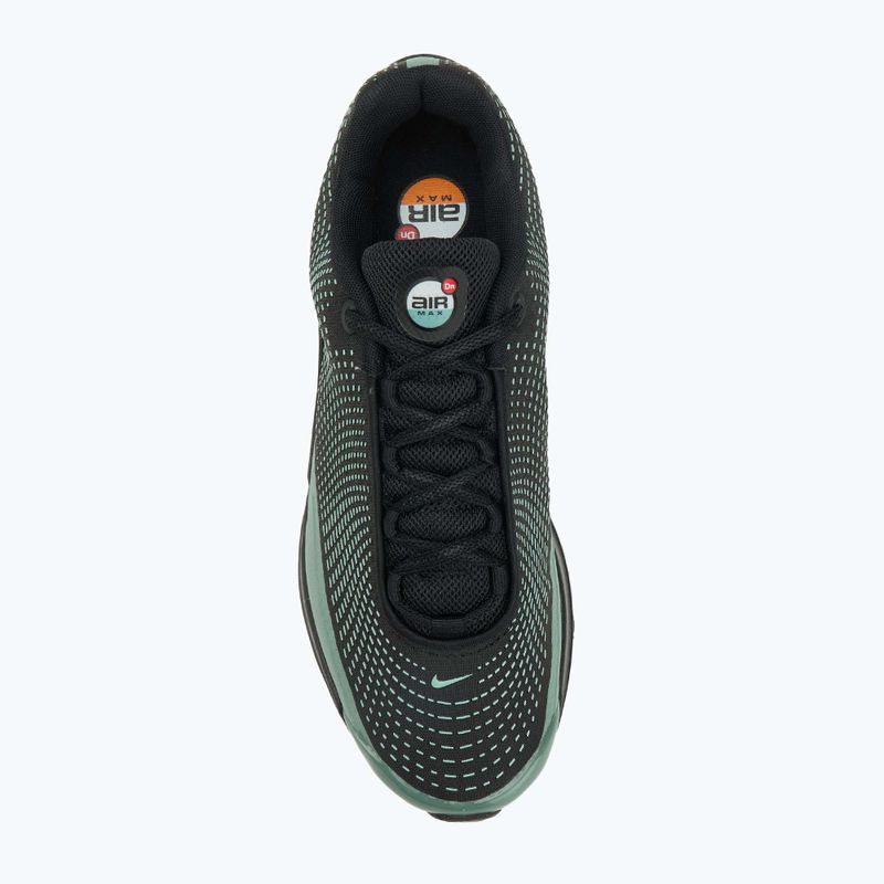 Pánske topánky Nike Air Max Dn black/clay green/cannon/black 5