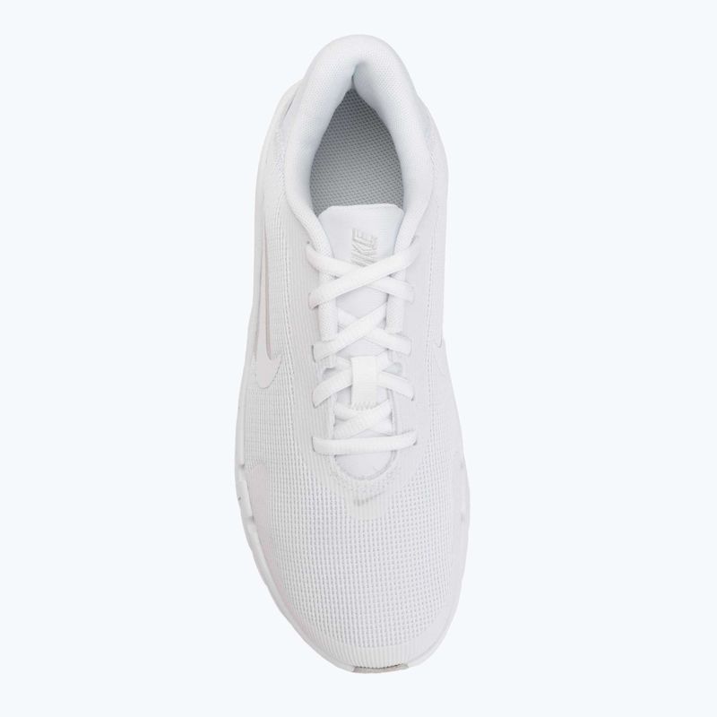 Pánske tréningové topánky Nike Flex Train white/photon dust/white 5