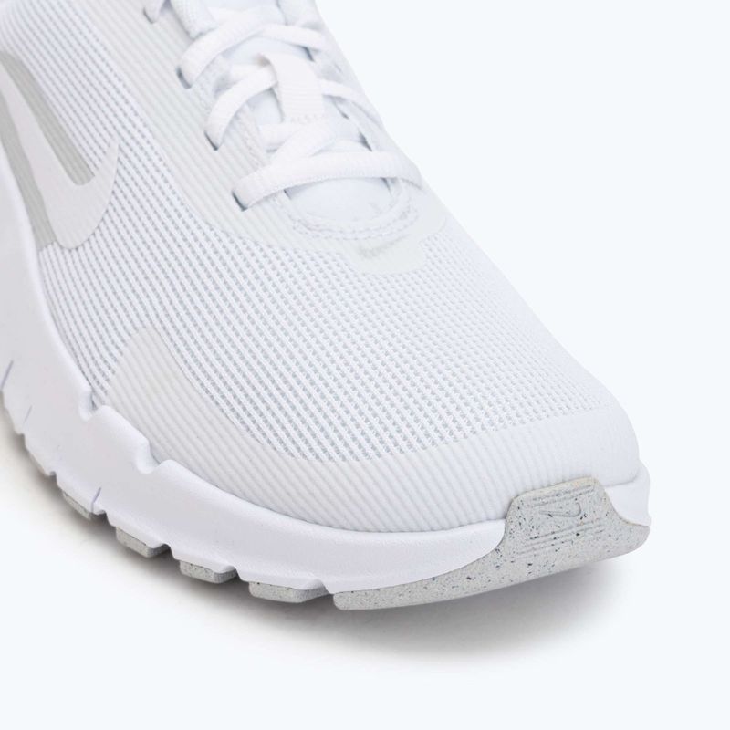Pánske tréningové topánky Nike Flex Train white/photon dust/white 7