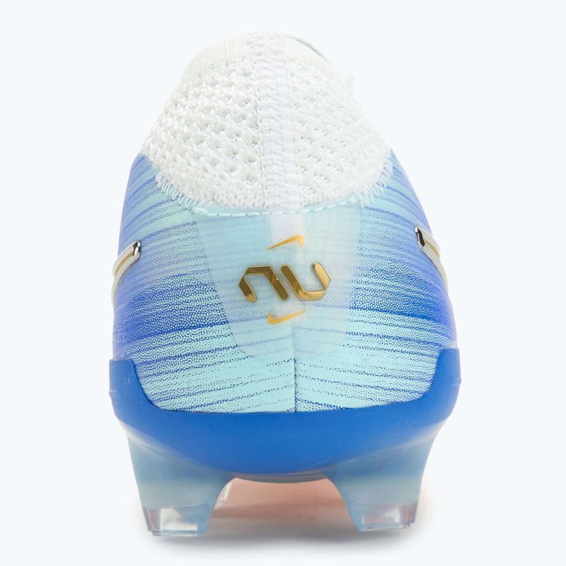 Pánske kopačky Nike United Tiempo Legend 10 Elite FG vast grey/racer blue 6