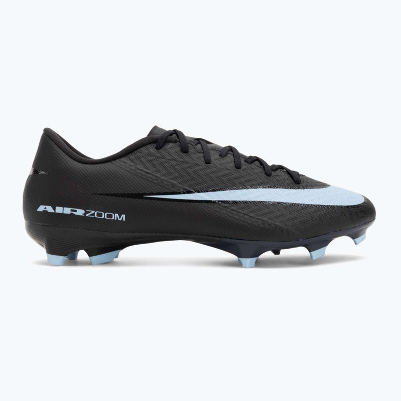 Pánske kopačky Nike Mercurial Vapor 16 Academy MG black/ice blue 2