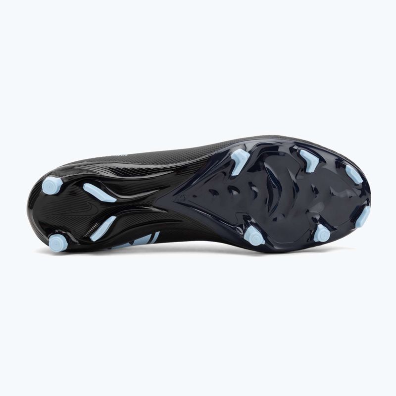Pánske kopačky Nike Mercurial Vapor 16 Academy MG black/ice blue 4