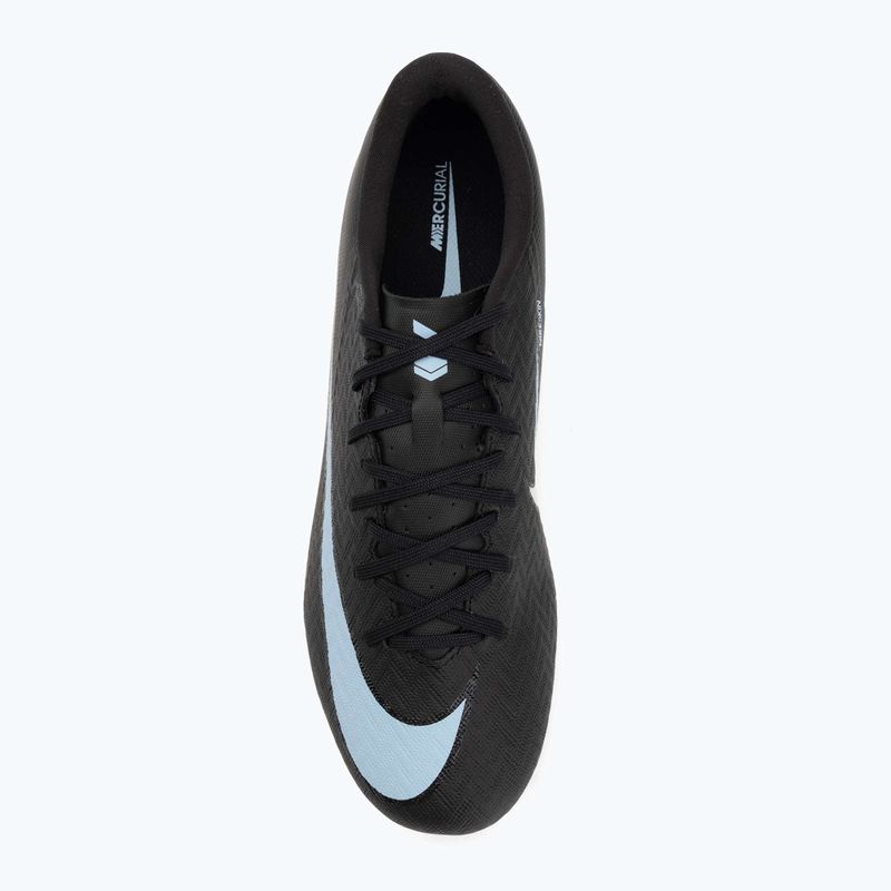 Pánske kopačky Nike Mercurial Vapor 16 Academy MG black/ice blue 5
