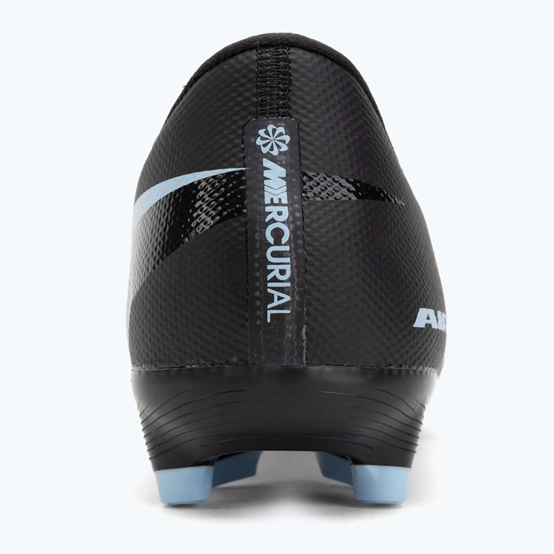 Pánske kopačky Nike Mercurial Vapor 16 Academy MG black/ice blue 6